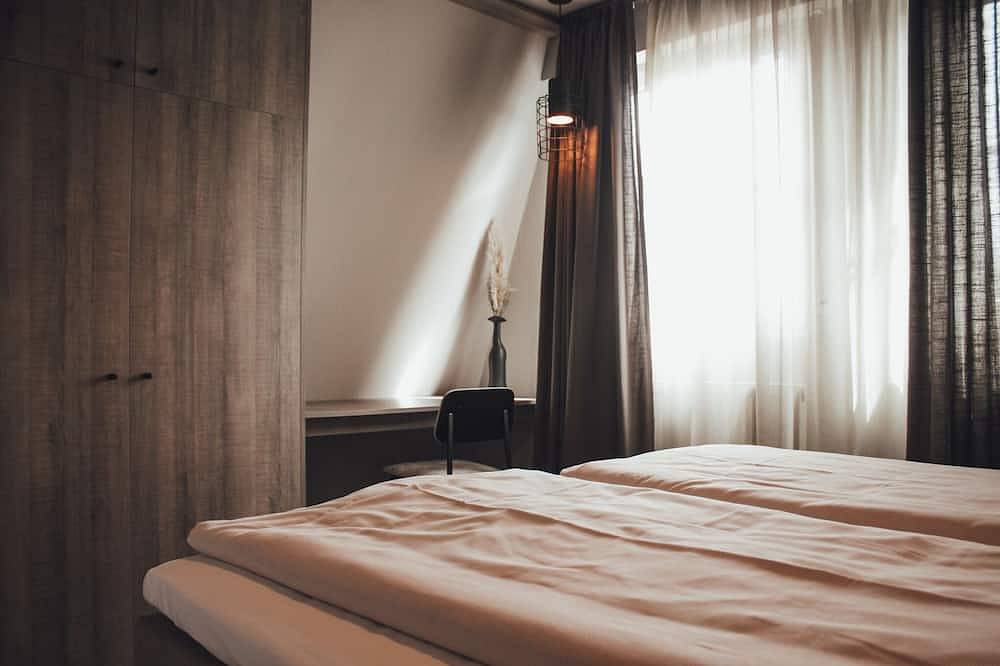Ganze Wohnung, Ferienwohnung/App. für 4 Gäste mit 55m² in Gronau (Westfalen in Gronau (Münsterland), Münsterland
