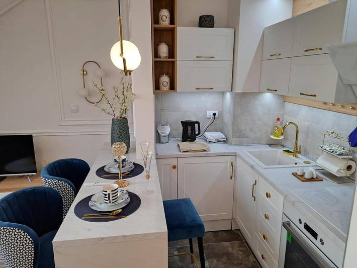 Gîte pour 2 personnes à Novi Sad - 3