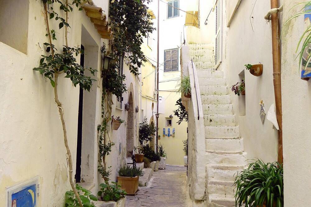 Entire apartment, Casa Livia Sperlongaresort in Sperlonga, Latina Province