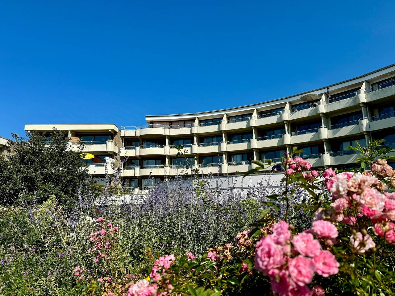 Ganze Ferienwohnung, Wohnung "Tohus" in Wyk auf Föhr (Stadt), Wyk auf Föhr
