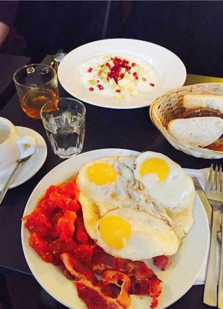 Lodge für 6 Personen, mit Terrasse, mit Haustier in Münchner-umland - 4
