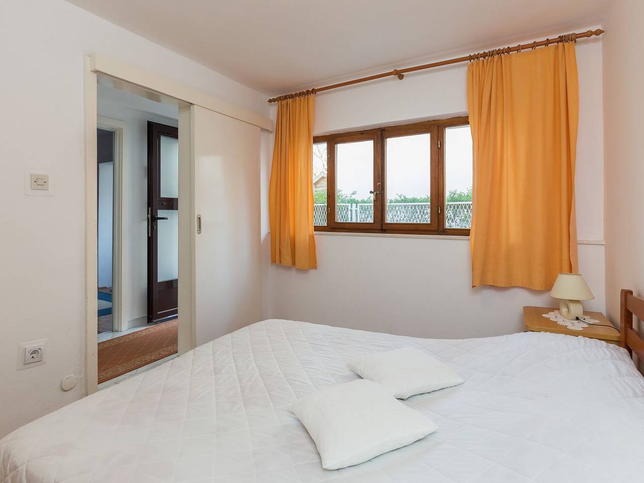 Appartamento intero, Guest House Vulic - One-Bedroom Apartment in Dubrovnik, Grad Dubrovnik