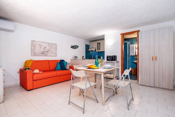Appartamento intero, Ladunia 2 in Porto Rotondo, Olbia