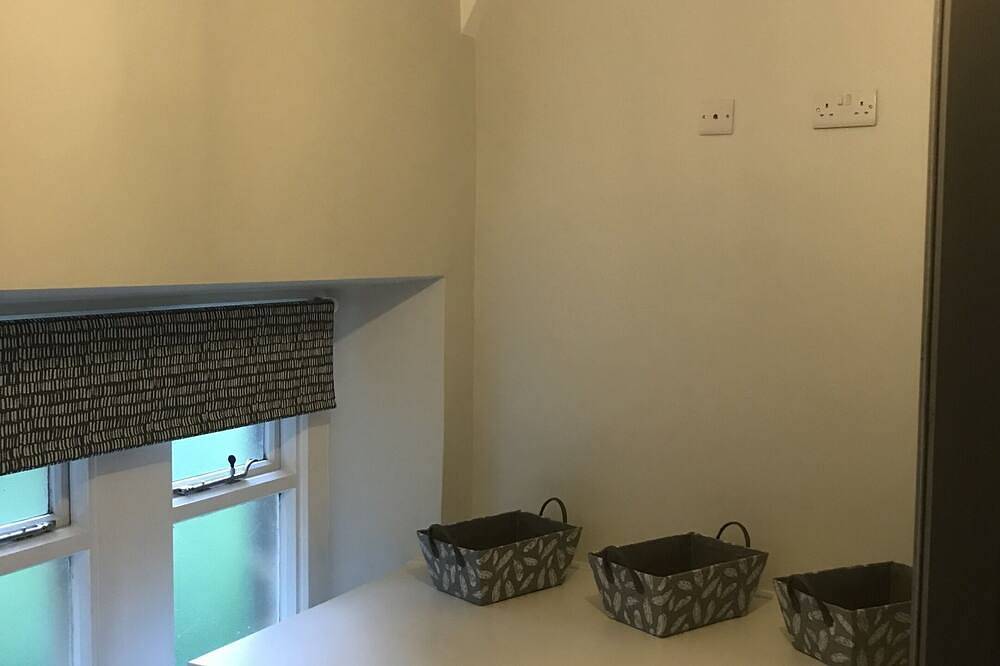 Casa-Exclusivo-Baño privado-North lodge 1 in Lancaster, Lancashire