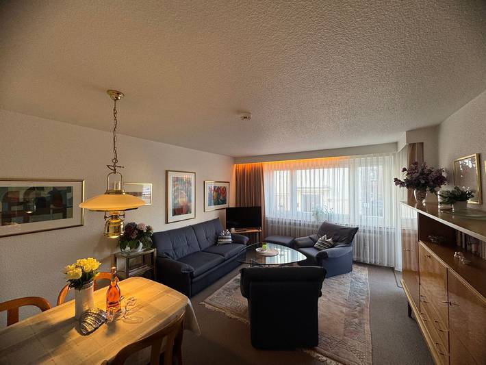 Ganze Wohnung, Strandnahe & unvergessliche Ferien in der gemütlichen Fewo Undine 7 auf Sylt! in Westerland, Sylt (Gemeinde)