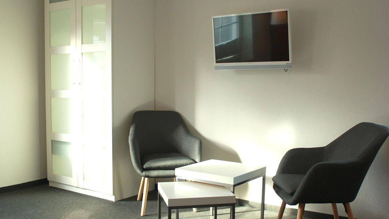 Ganze Ferienwohnung, Zimmer für 2 Personen (20 m²) in Bliesdorf in Bliesdorf, Schashagen