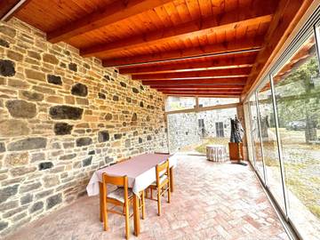 Casa Vacanza per 5 Persone in Serramazzoni, Provincia di Modena, Foto 1