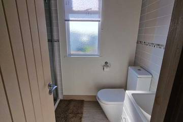 Static Caravan for 6 People in Weymouth, Jurassic Coast, Photo 3