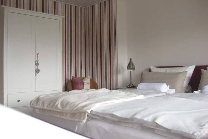 Ferienhaus für 4 Personen, mit Garten und Terrasse in Dresden umland - 3