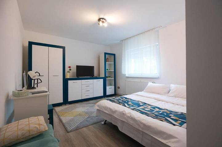 Appartement de vacances pour 2 personnes
