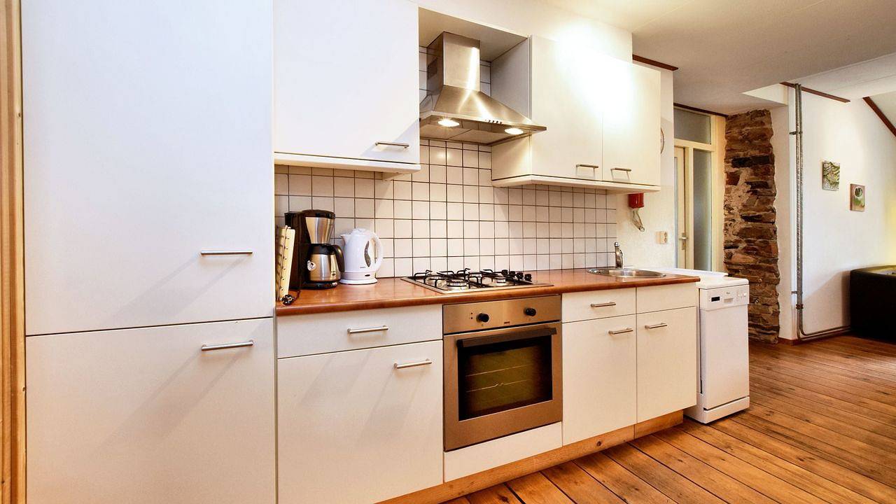 Bauernhof für 9 Personen (390 m²) in Gouvy in Bovigny, Gouvy