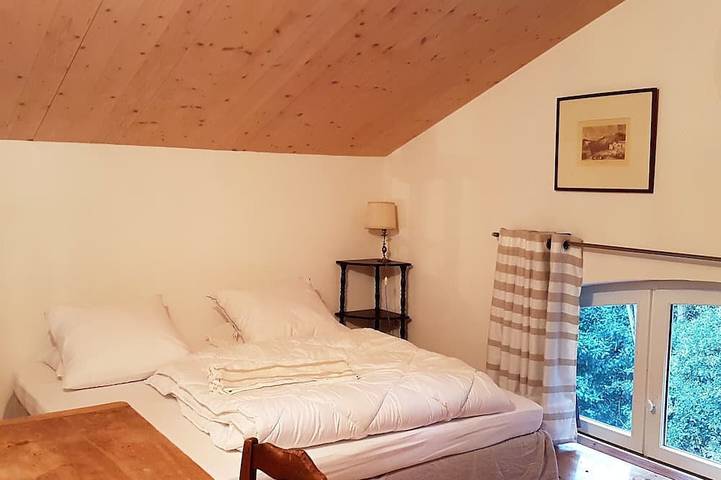 Location de vacances pour 6 personnes, avec jardin dans Plage des Dames - 2