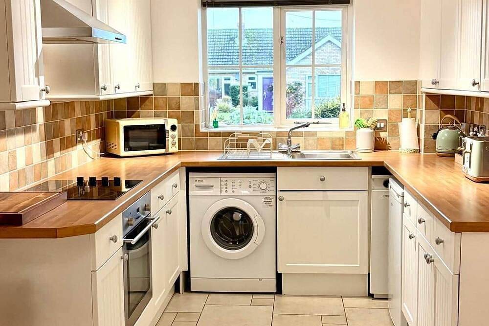 The Norfolk Countryside Retreat in Docking, Norfolk