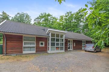 Ferienhaus für 8 Personen in Hasle, Bornholm, Bild 3