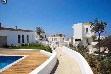 Villa für 2 Personen in Paphos, Südzypern, Bild 4