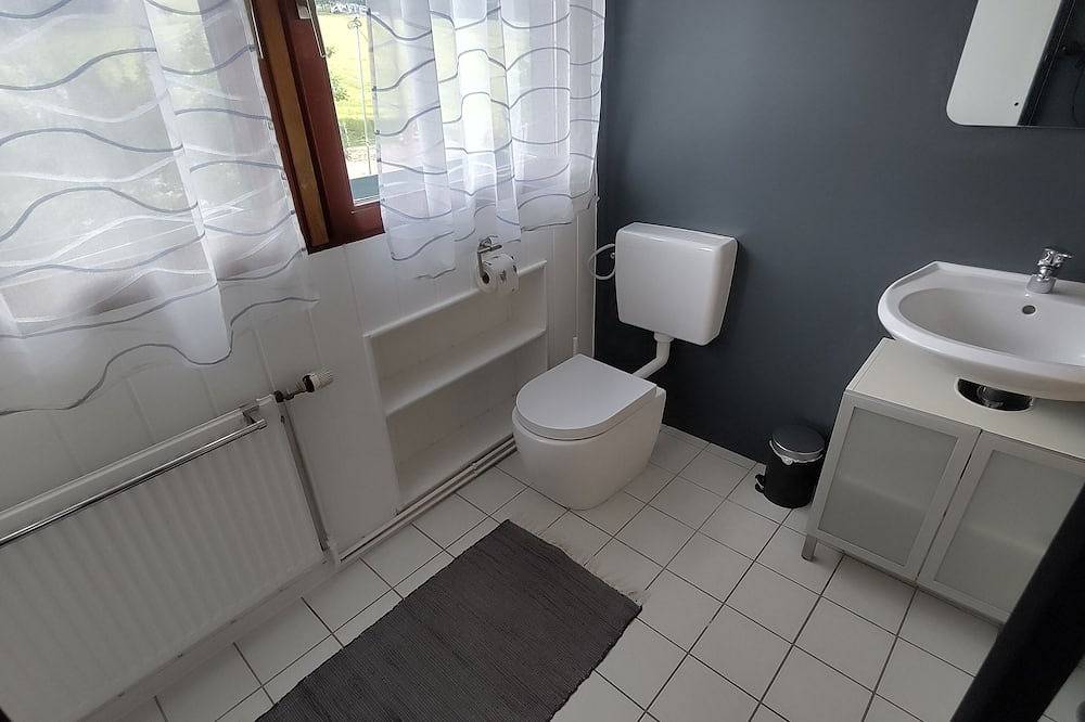 Ganze Wohnung, Geräumige Wohnung in der Natur in Bissendorf, Osnabrücker Land
