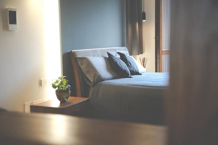 B&b per 6 persone, con giardino e idromassaggio in Nicolosi