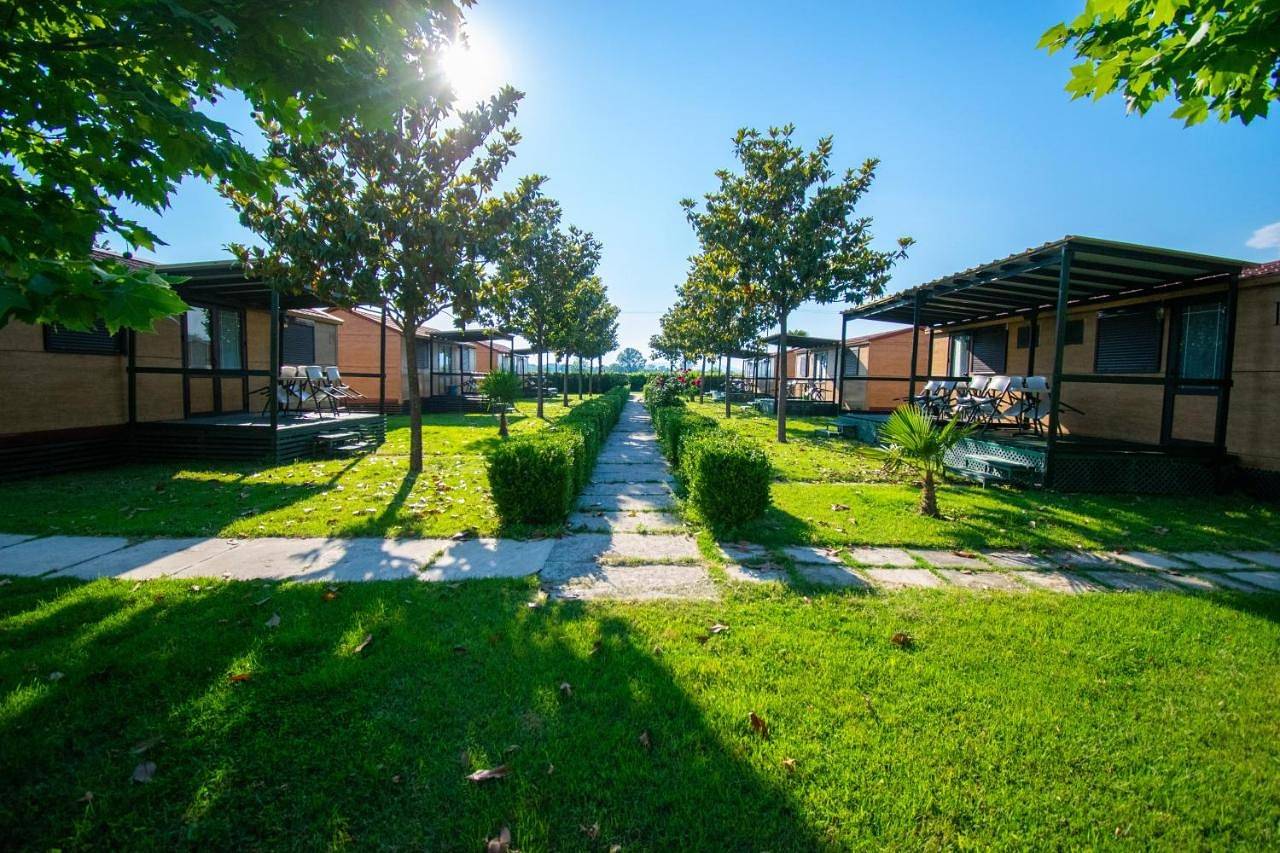 Ethno Village Giovanni Trade in Donji Štoj, Opština Ulcinj