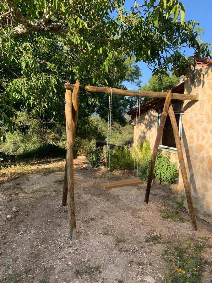 Casa da Pedra in Leiria distrito