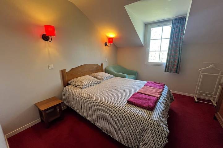 Seasonal rental 4 people in Monflanquin 47150 in Monflanquin, Región de Villeneuve-sur-Lot