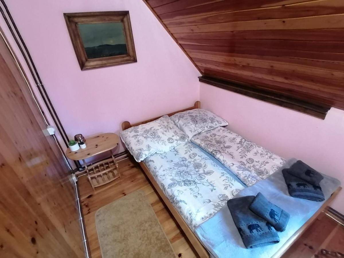 Heniowy Domek in Ogonki, Województwo warmińsko-mazurskie