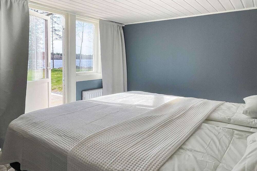 4 Sterne Ferienhaus in Emmaboda in Emmaboda, Emmaboda und Umgebung
