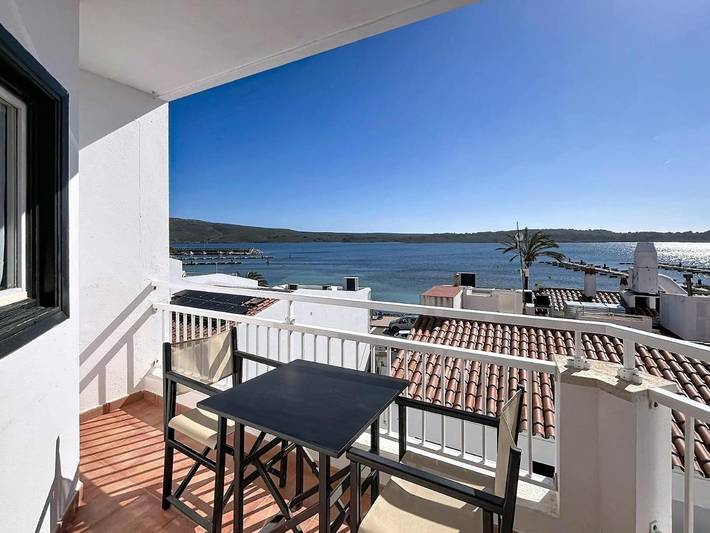 Ferienwohnung für 6 Personen, mit Terrasse - 1