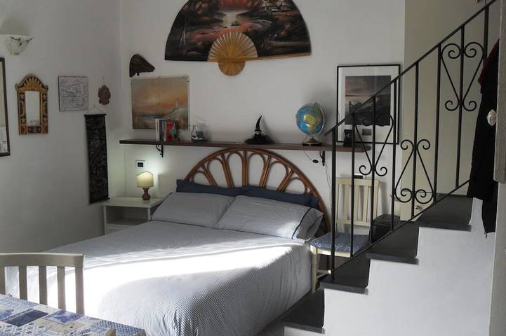 Ferienwohnung für 2 Personen in Levanto Kommune - 3