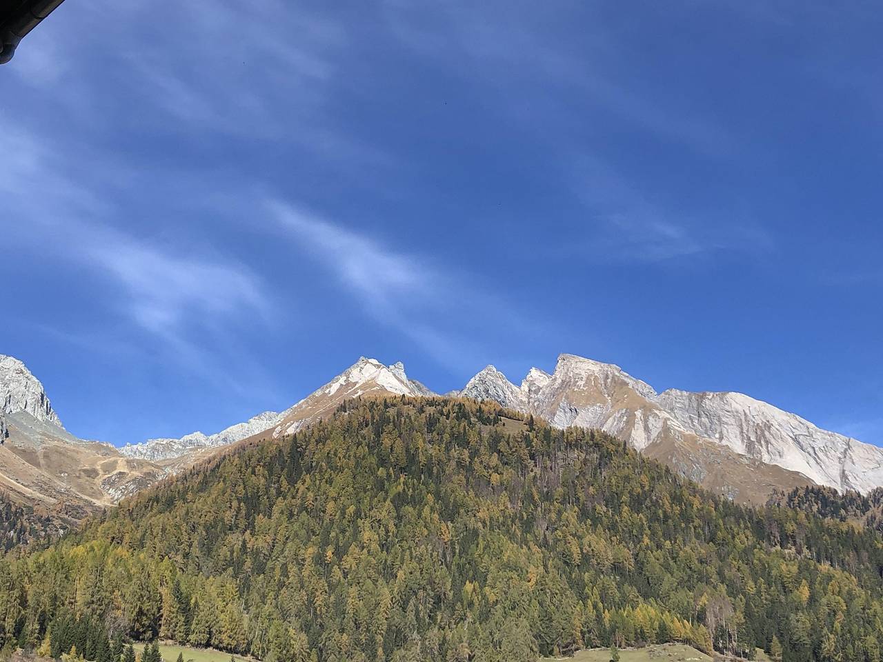 Ganze Ferienwohnung, Ferienwohnung Orchideennest in Virgen, Bezirk Lienz