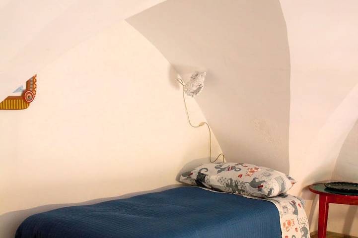 Ferienhaus für 4 Personen in Brindisi - 3