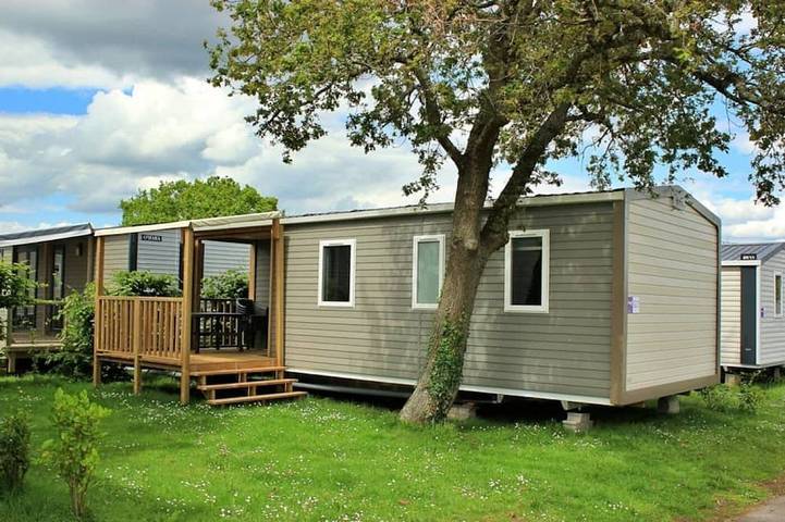 Camping für 6 Personen in La Baule-Escoublac - 2