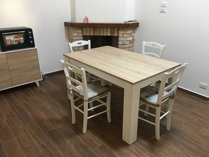 Maison chaleureuse à Chieti avec jardin privé in Chieti, Province de Chieti
