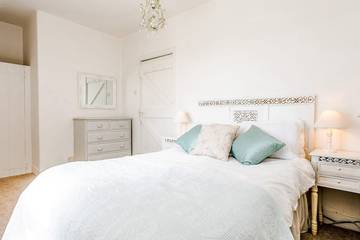 Cottage for 4 People in Bamburgh, Northumberland Coast, Photo 4