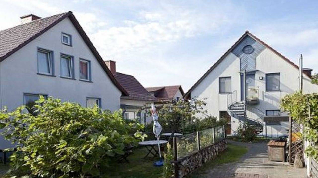 Ganze Ferienwohnung, Ferienwohnung für 4 Personen (35 m²) in Insel Hiddensee in Hiddensee, Ostseeinseln