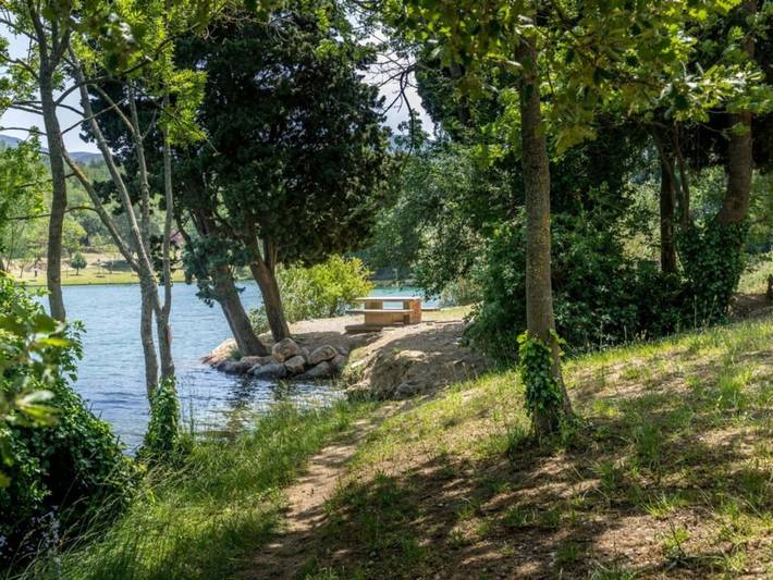 Mobil home pour 4 personnes à Vinça - 3