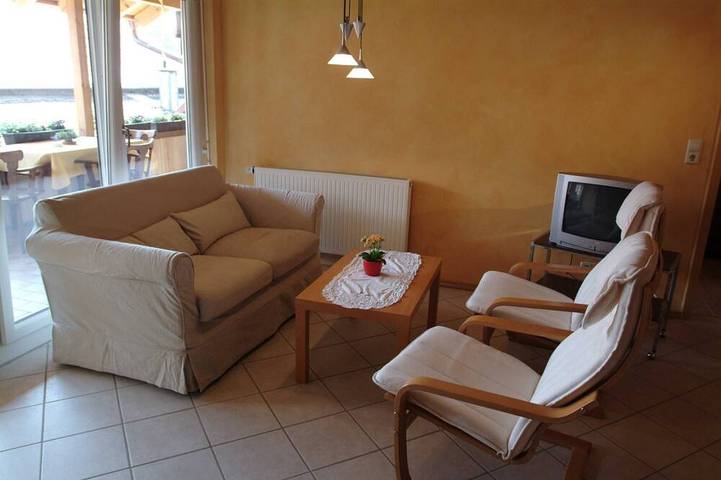 Agriturismo für 7 Personen in Europa-Park - 4