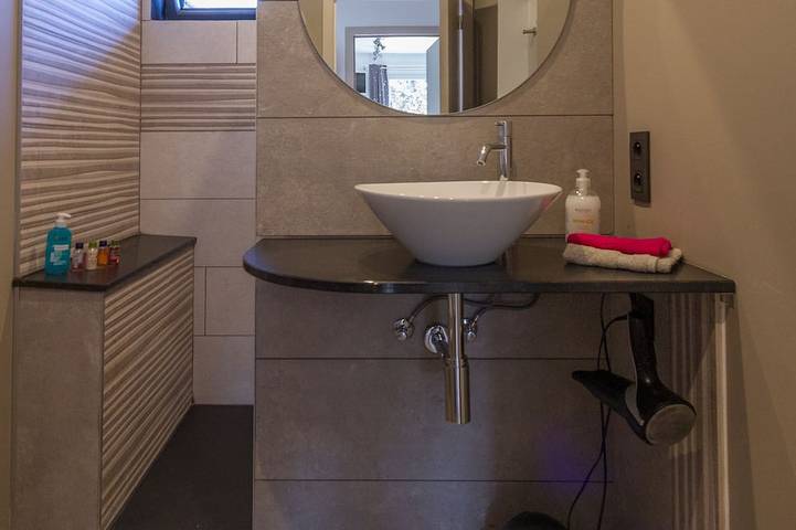 Villa pour 10 personnes, avec jardin à Marseillan - 3