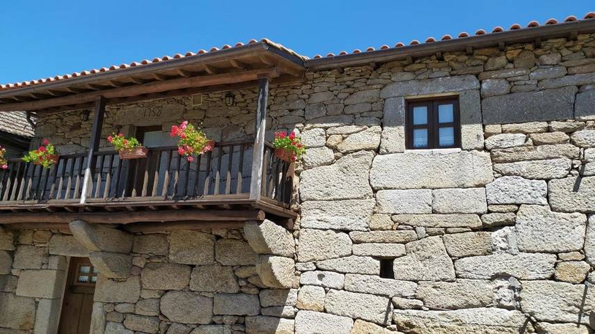 Casa rural para 7 personas, con jardín y jacuzzi en Región Norte (Portugal) - 2
