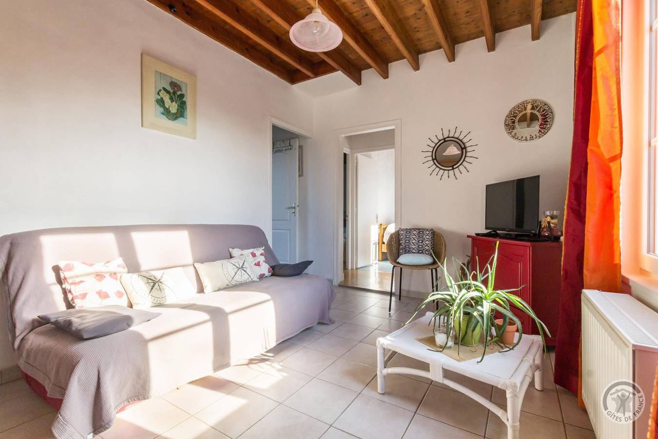 Les Mielles in Les Pieux, Côte de la Déroute