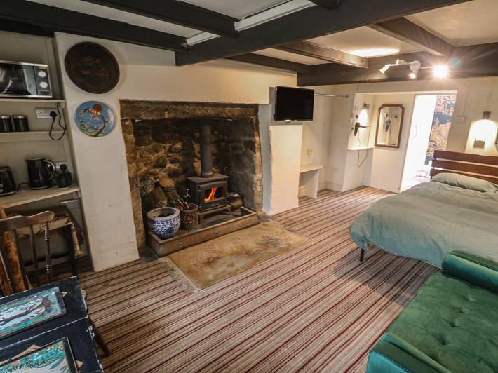 Gîte pour 2 personnes in Hayle, Cornouailles
