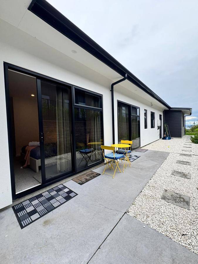 Maison d’hôte pour 2 personnes à Taupo - 2