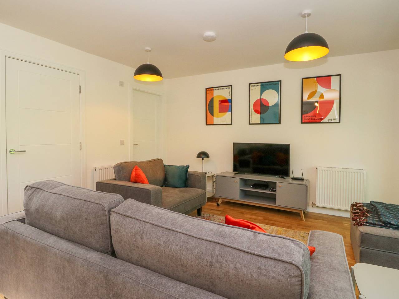 Lodge für 5 Personen in Loch Tay, Perthshire