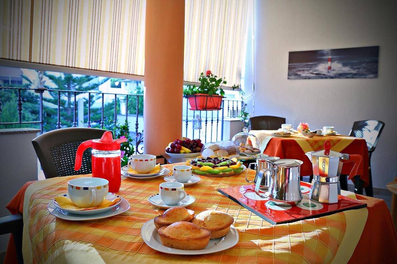 Double Room with Balcony and Sea View in Castro (Lecce), Provincia di Lecce