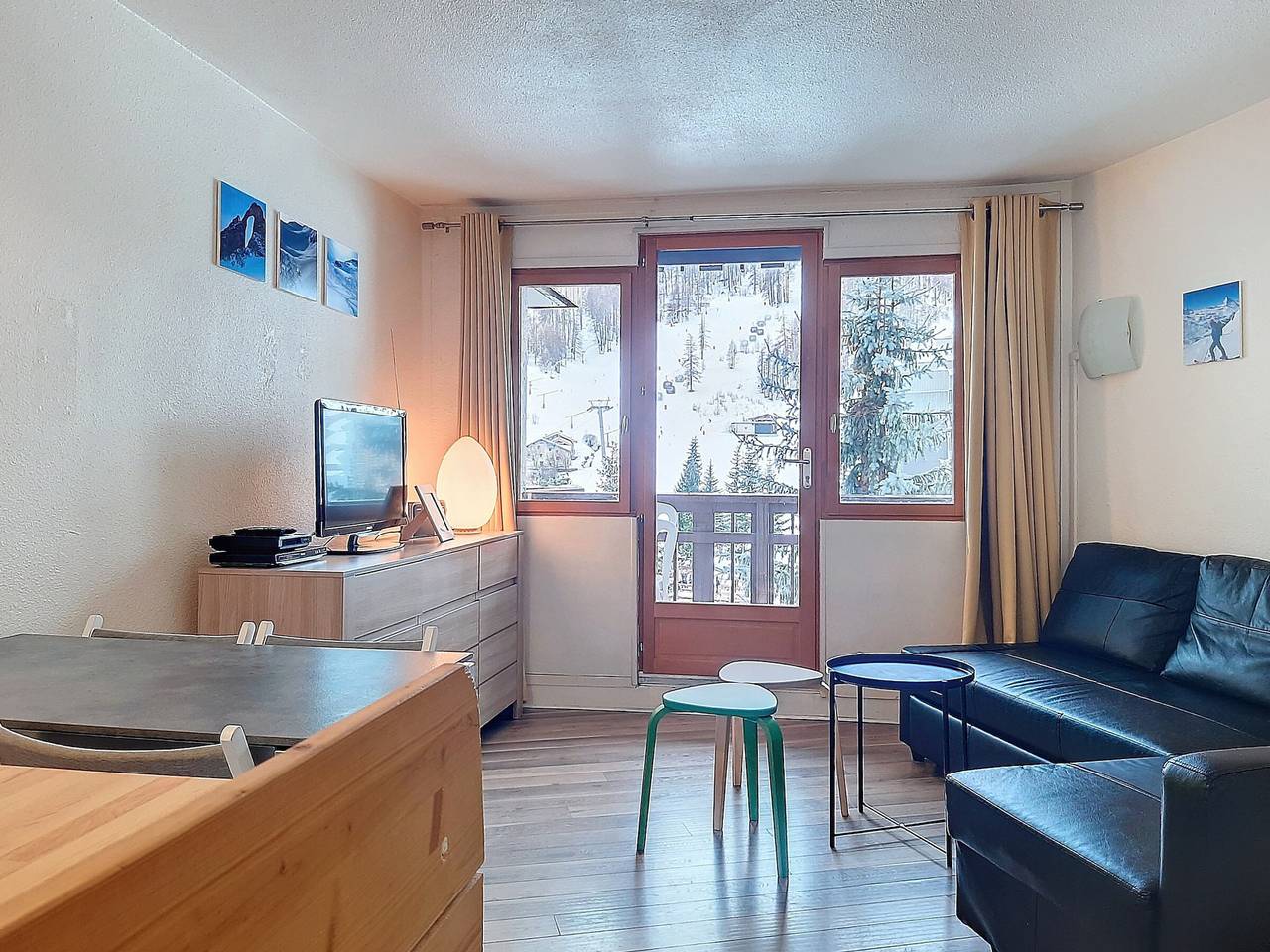 Photo : Appartement de vacances