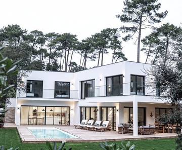 Ferienwohnung für 8 Personen in Hossegor-See, Hossegor, Bild 1