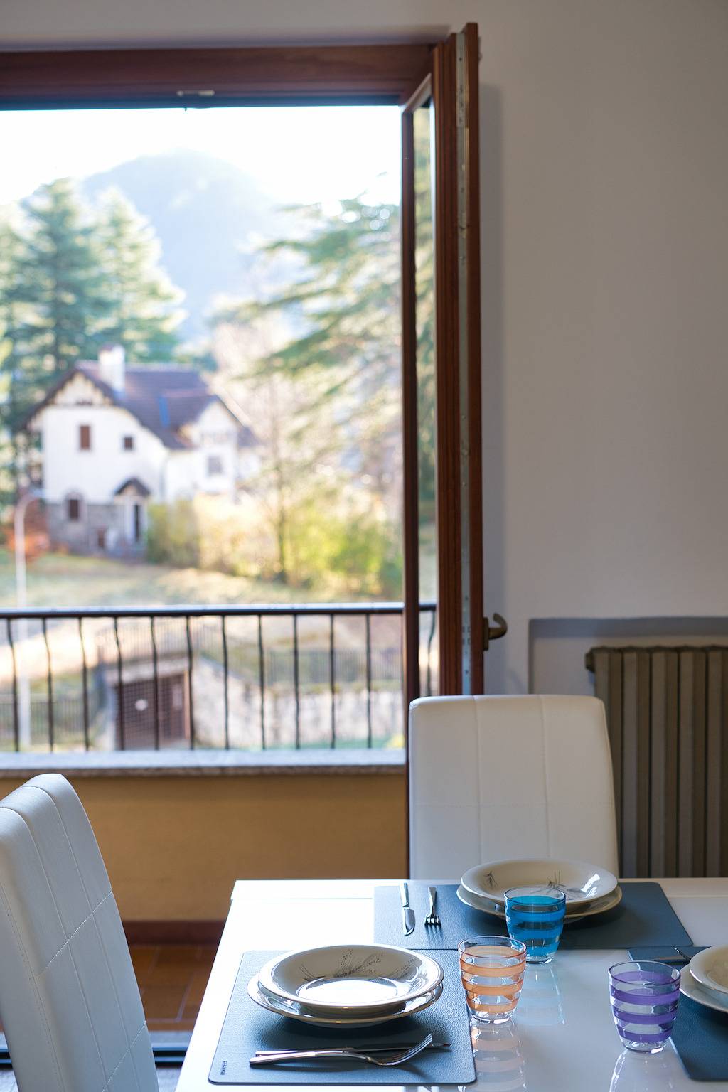 Appartamento intero, Casa Esino - Lake Como, Fresh Mountain Escape in Esino Lario, Comune di Esino Lario