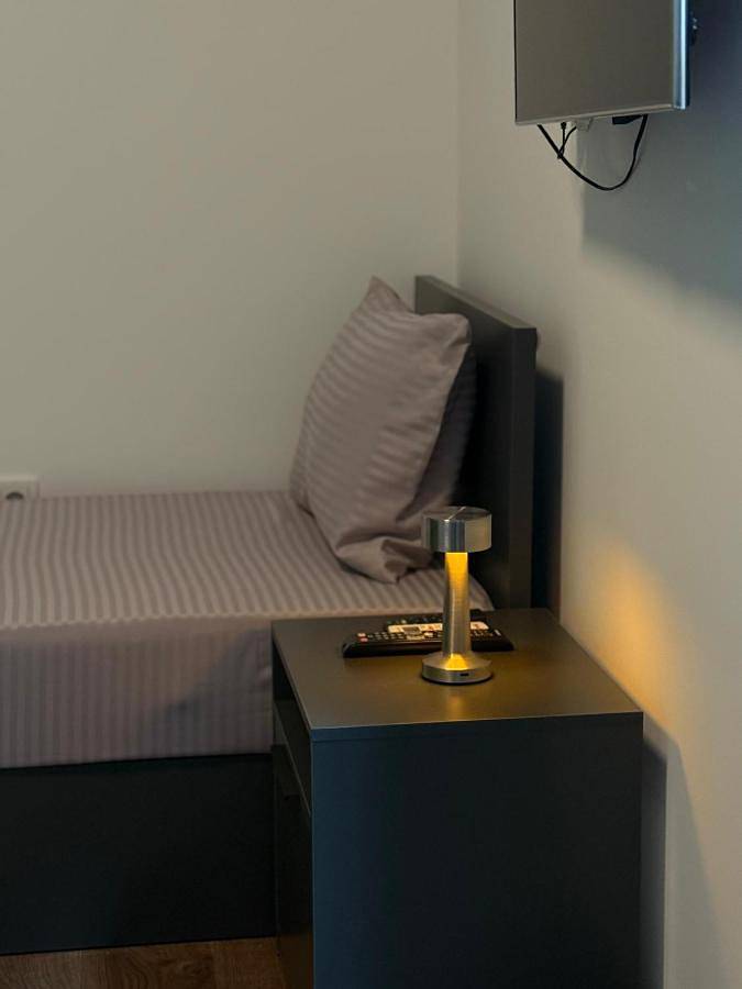 Appartement de vacances pour 2 personnes, avec Vue sur le lac et Vue