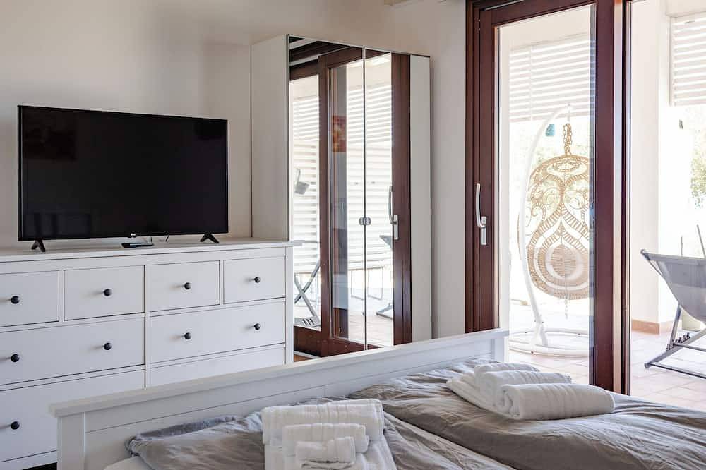 Vacation home with sea view - only 5 minutes by car to the most beautiful beaches in Menfi, Provincia di Agrigento