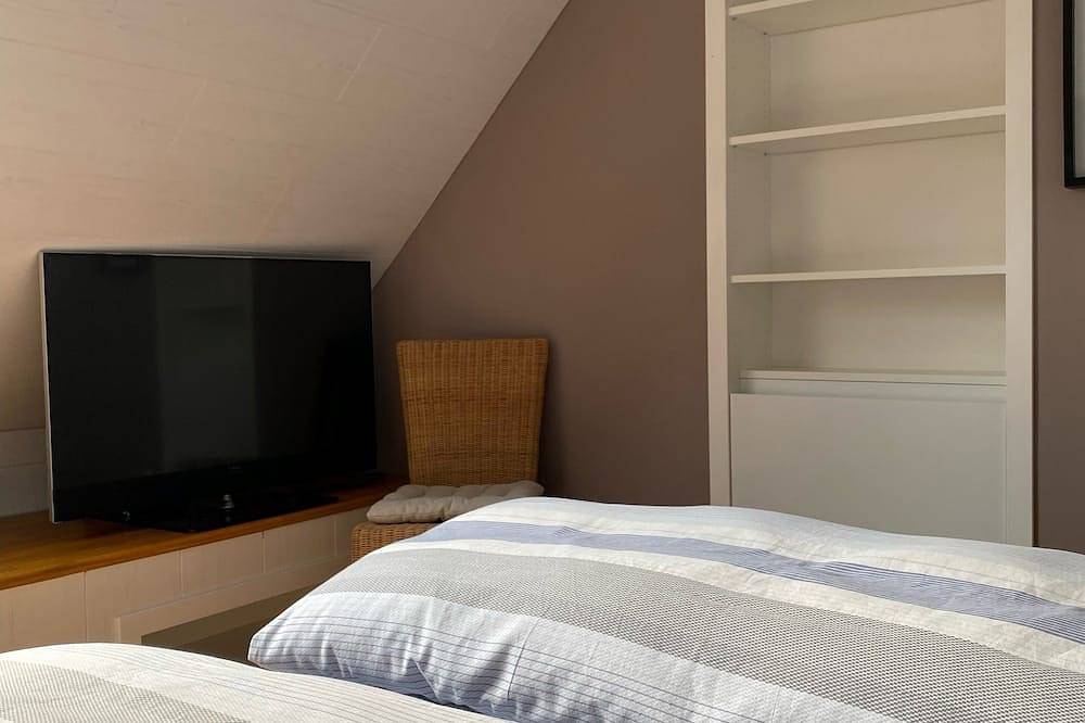 Ganze Wohnung, Ferienwohnung/App. für 4 Gäste mit 60m² in Fleckeby in Fleckeby, Rendsburg-Eckernförde