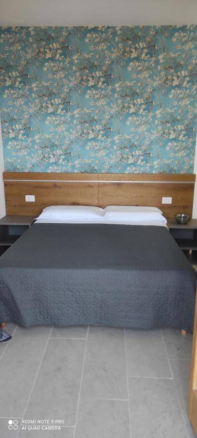 Corte Bottura agriturismo in Castelnuovo del Garda, Prealpi Gardesane